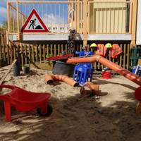 Spielplatz